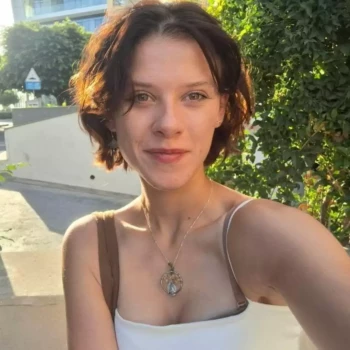 Opiekunka: Anastazja O.