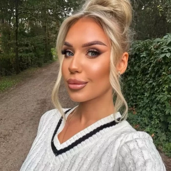 Opiekunka: Kaja B.