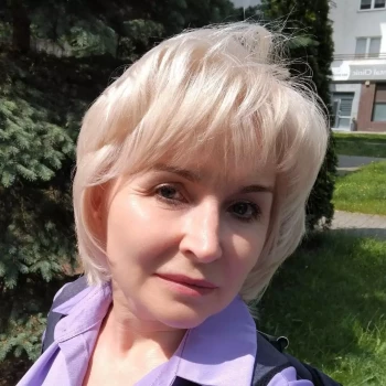 Opiekunka: Olga S.