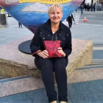 Opiekunka: Alicja M.