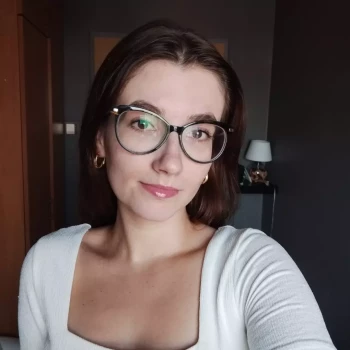 Opiekunka: Dominika S.