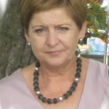 Opiekunka: Barbara G. - Olsztyn
