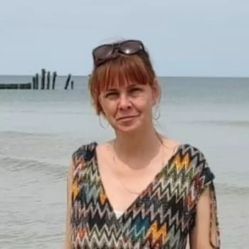 Opiekunka: Dorota M.