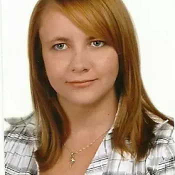 Opiekunka: Ania Ś.