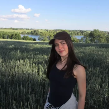 Opiekunka: Amelia S.