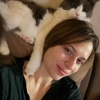 Opiekunka: Jolanta L.