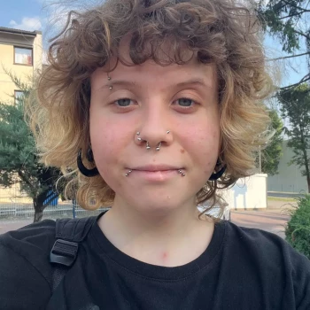 Opiekunka: Dominika S.