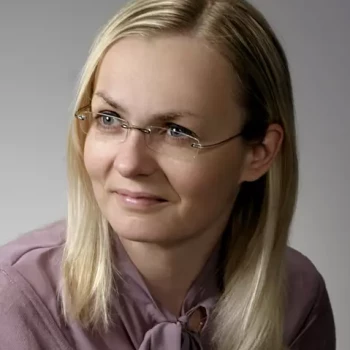 Opiekunka: Magda B.