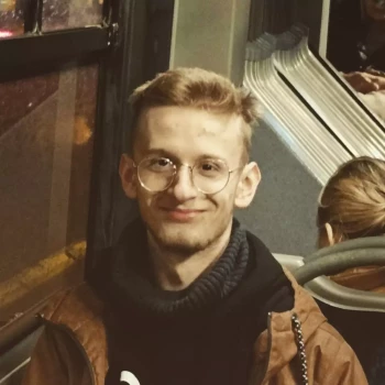 Opiekunka: Gabriel P.