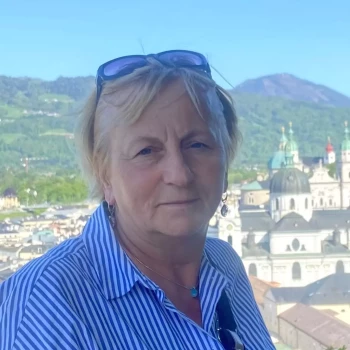 Opiekunka: Renata S.