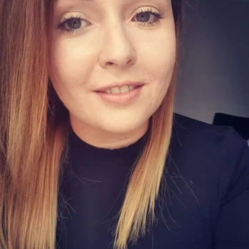 Opiekunka: Kamila R.