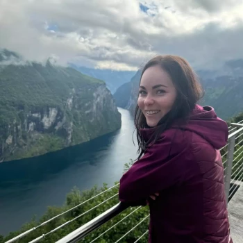 Opiekunka: Małgorzata U.