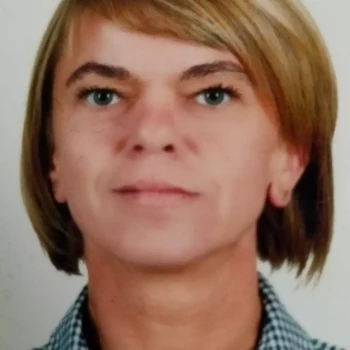 Opiekunka: Jolanta S.