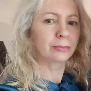 Opiekunka: Oksana S.