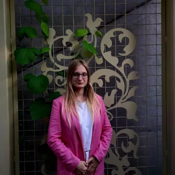 Opiekunka: Natalia W.