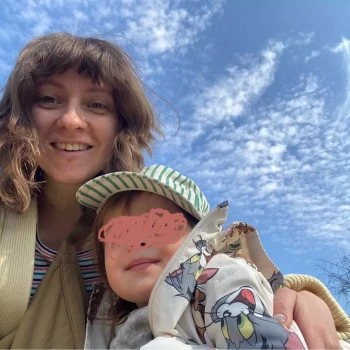 Opiekunka: Joanna E.