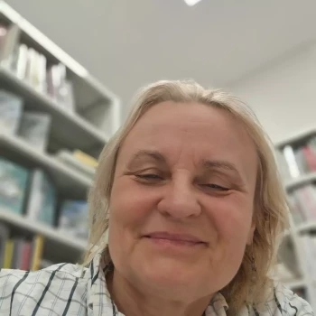 Opiekunka: Irena D.