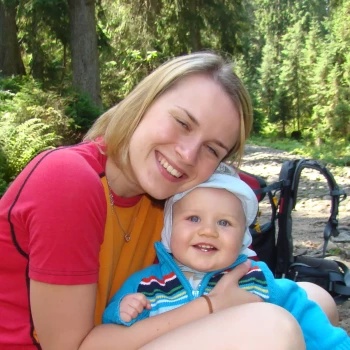 Opiekunka: Anna W.