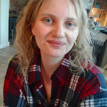 Opiekunka: Jagoda K.