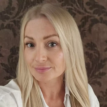 Opiekunka: Anna K.