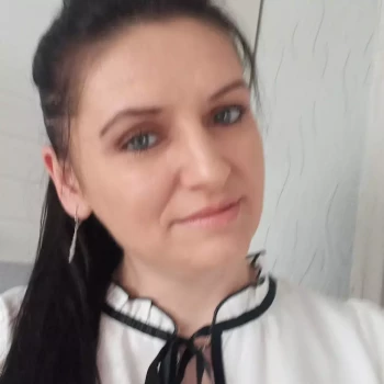 Opiekunka: Sylwia S.
