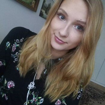 Opiekunka Anna Z.: spędzać czas z dziećmi. Złotów