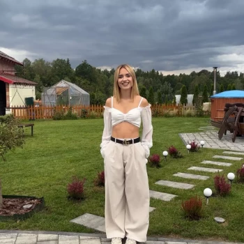 Opiekunka: Maja F.