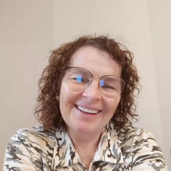 Opiekunka: Bogumiła L.