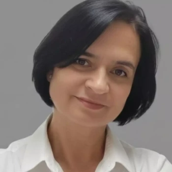 Opiekunka: Monika P.