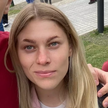 Opiekunka: Patrycja K.