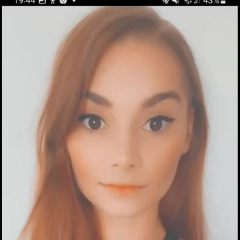 Opiekunka: Agnieszka X.