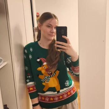 Opiekunka: Zuzanna P.