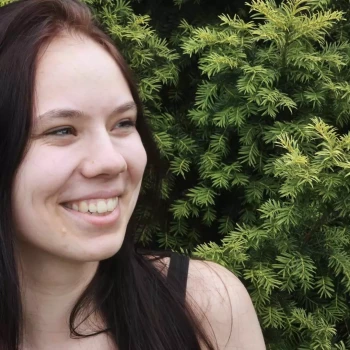 Opiekunka: Hanna T.