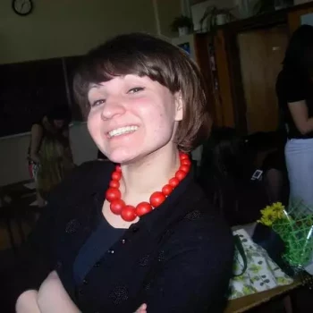 Opiekunka: Krystyna G.