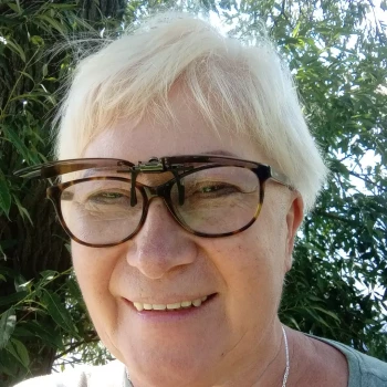 Opiekunka: Ewa G.