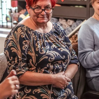 Opiekunka: Jolanta Ł.