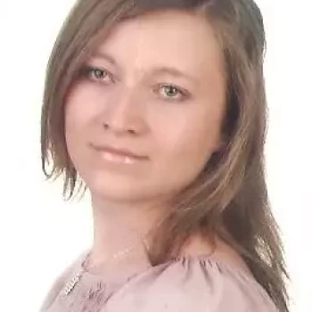 Opiekunka: Paulina G.