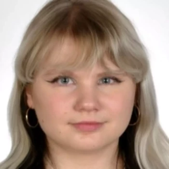 Opiekunka: Urszula R.