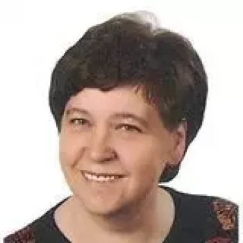 Opiekunka: Jolanta S. - Hażlach
