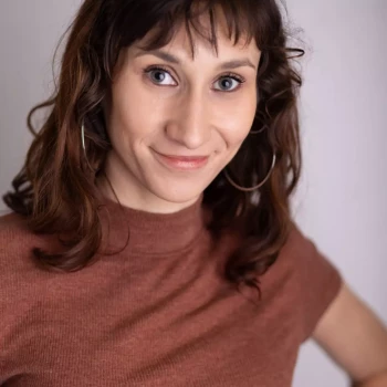 Opiekunka: Joanna R.