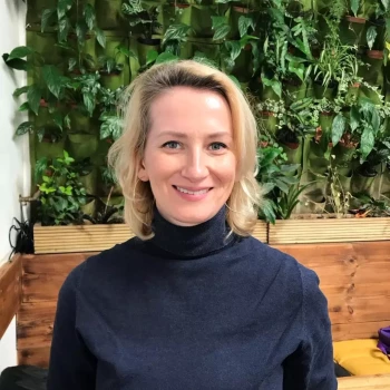 Opiekunka: Ela P.