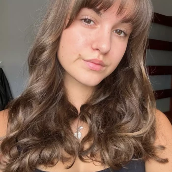 Opiekunka: Gabriela S.