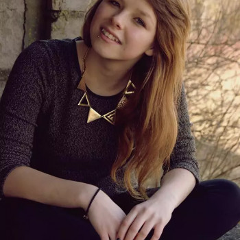 Opiekunka Paulina G.: krotnie opiekowałam sie dziećmi. Chojnice