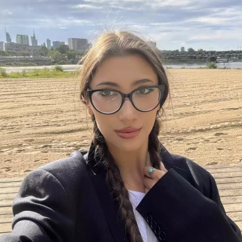 Opiekunka: Nina W.