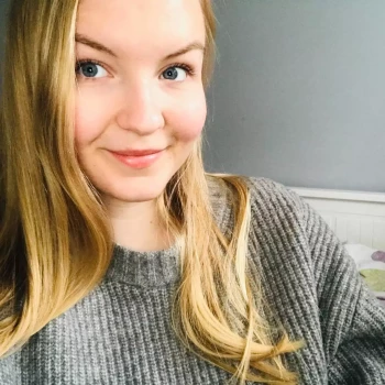 Opiekunka: Karolina P.