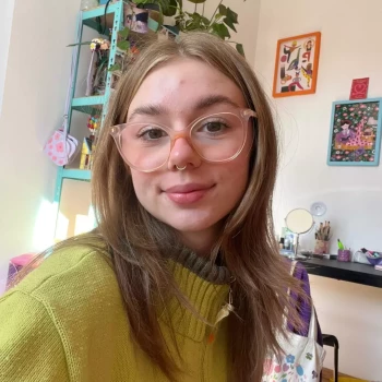 Opiekunka: Joanna S.