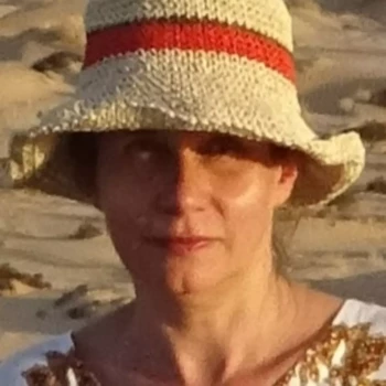 Opiekunka: Monika M.