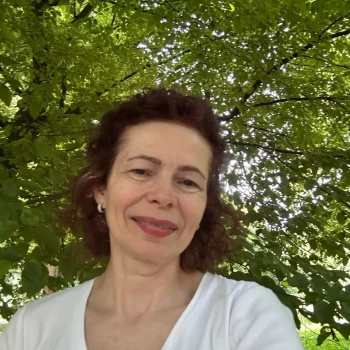 Opiekunka: Alla Y.