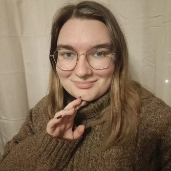 Opiekunka: Wiktoria S.