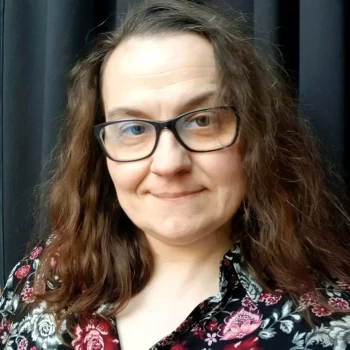 Opiekunka: Agnieszka P.